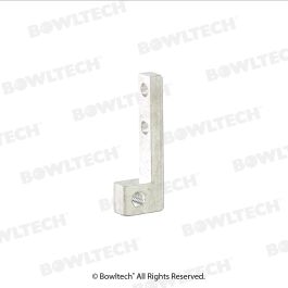 158-6445 ADJUSTING BOLT MOUNT BLOCK FOR TRANSFER SYSTEM