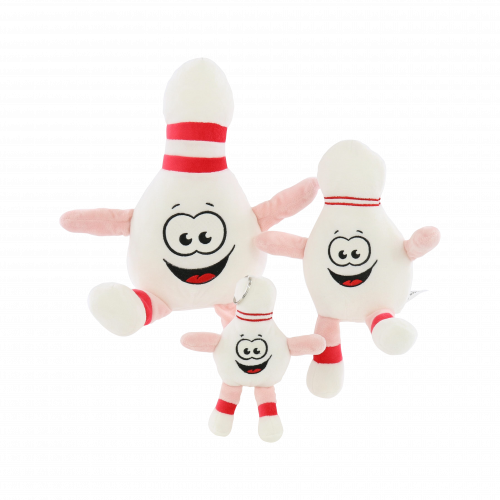 Pin on Plush dolls