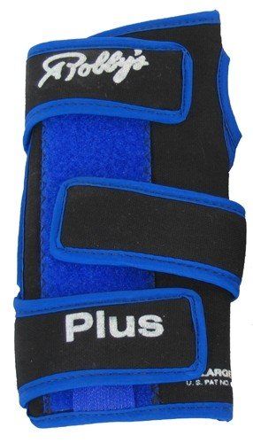 Robby's Coolmax Plus Wrist Support Pink Left Handed Petite 