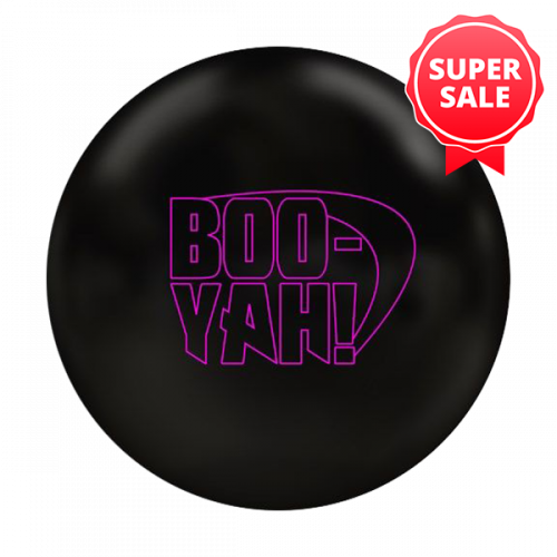 900 Global Boo-Yah Bowling Ball