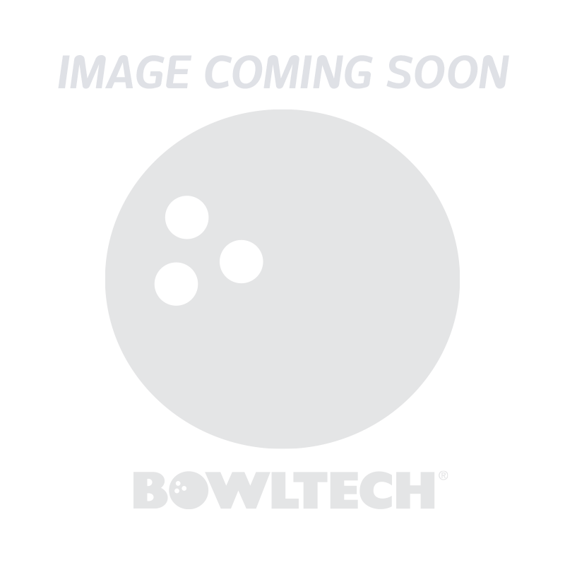 BINGO HOUSEBALL BLACK/WHITE 6 LBS