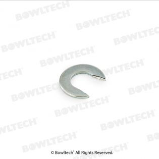 153-2506 SLOTTED SHIM WASHER - 3/8 (FOR PX-S VALVES)