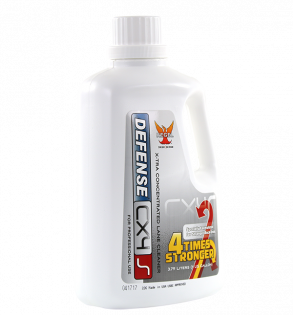 KEGEL DEFENSE-CX4 S LANE CLEANER (1 GALLON)