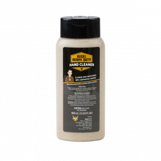 HEAVY DUTY HAND CLEANER 13.5 OZ CASE OF 12