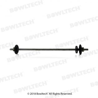 SHAFT ASSEMBLY COMPLETE GS47015068003