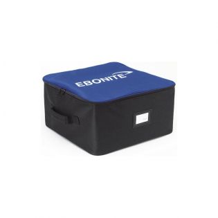 Ebonite Case Box Cover Blue