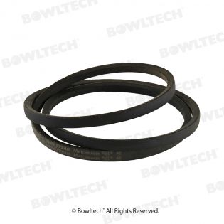 BR10635326000 V-BELT (MOTOR TO GEARBOX) A66