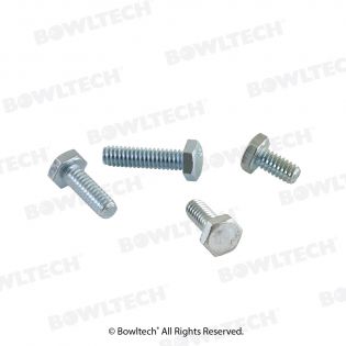 BR11001190001 HXHD CAP SCREW 1/4-20 1-3/4