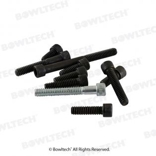 BR11005190001 SKHD CAP SCREW 1/4-20 X 1-3/4