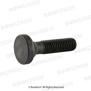 BR11071587001 BOLT - 1/2-13 X 2 HT SPECIAL