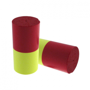VISE GRIP TS DUAL EASY NEON/RED