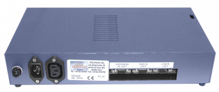 SDD VIDEO CONTROLLER INTERFACE (USED)