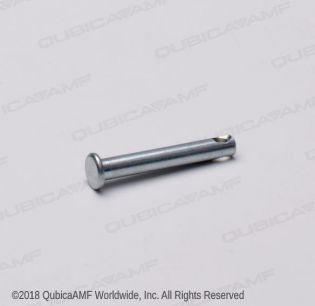01495 3/16 X 1-1/4 CLEVIS PIN