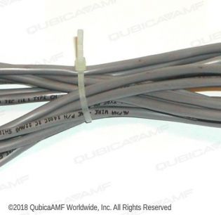 02307 2 COND 22AWG WIRE SHIELDED