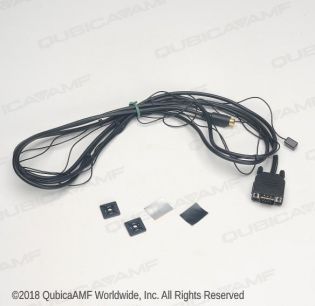 S-VIDEO CABLE IR ADHESIVE