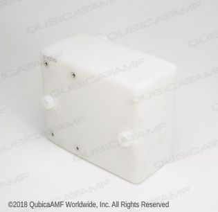 294115525 CLEANER SUPPLY TANK