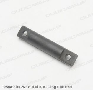 294116019 GUIDE ROLLER AXLE