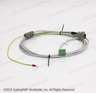 GS SERIAL CABLE