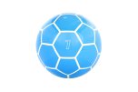 BOWLTECH SOCCER UV URET H.BALL 07 LBS