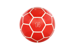 BOWLTECH SOCCER UV URET H.BALL 14 LBS