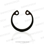 RETAINING RING 17 MM X 1 MM GS11053454001