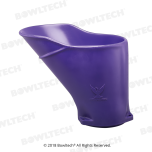 DECK BUCKET (7, 10 PIN) 162-6301