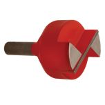 Turbo Plug Cutter