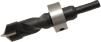 TURBO DRILL BIT 1 1/8 STRAIGHT SHANK (FINGER)