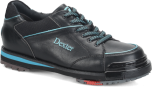 DEXTER WOMEN SST 8 PRO BLACK/TURQOISE