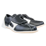 HAPPY BOWLING LEATHER VELCRO RENTAL