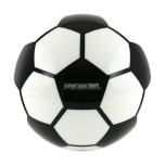 PROBOWL SOCCER BALL BLACK/WHITE