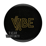 HAMMER VIBE ONYX 2018 - BLACK SPARKLE