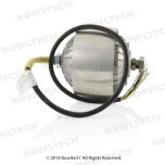 NEW ACCELERATOR MOTOR GS99030363004