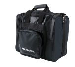 PROBOWL SINGLE BAG DELUXE BLACK/BLACK