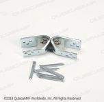 702600002 CONNECTOR BELT FASTENER