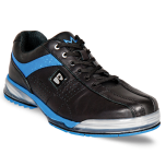 BRUNSWICK TPU X BLACK/ROYAL