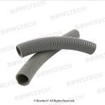 154-0260 FLEXIBLE HOSE STOCK FOR VACUUM (1-1/2" ID)  <<PURCHASE BY INCH>>