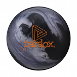 Track Paradox Black