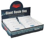 Master Giant Rosin Bag Dozen