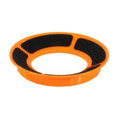 UPGR8 GRIPPAD SANDING TOOL (ORANGE)