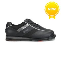 DEXTER SST 8 PRO BLACK/GUNMETAL