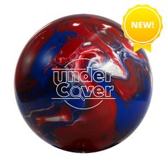 UNDERCOVER RED/WHITE/BLUE PEARL