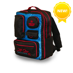 ROTO GRIP TOPLINER BACKPACK COMPETITOR SERIES