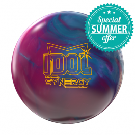 ROTO GRIP IDOL SYNERGY