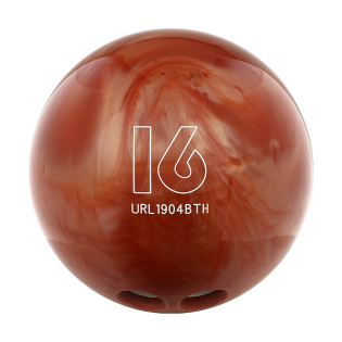 BOWLTECH UV URET H.BALL 16 LBS