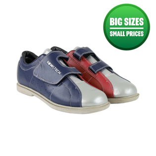 BOWLTECH DX VELCR RNTL SZ 48/14 (NO WARRANTY)