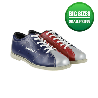 BOWLTECH DX LACED RNTL SZ 50 (NO WARRANTY)