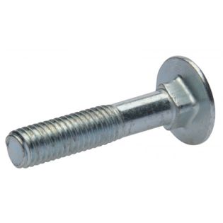 CARRIAGE BOLT 10 MM X 50 MM GS11052618001