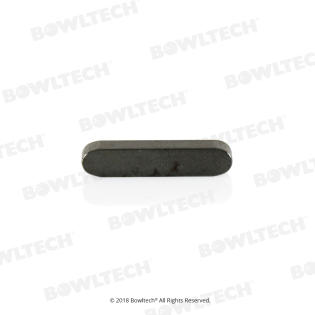 KEY 5 MM X 5 MM X 25 MM GS11053501000