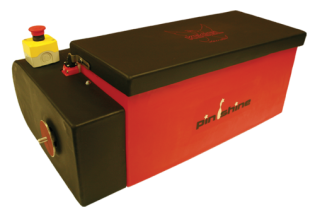 KIT, HBL 50 HRZ HARMONHY BALL RETURN